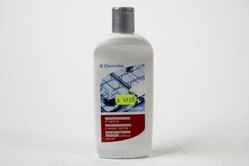 Electrolux Stalrens rengöringsmedel, för rostfritt, 250 ml