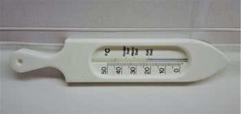 Badtermometer