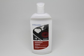 Electrolux Toprens rengöringsmedel, för spishäll, 250 ml
