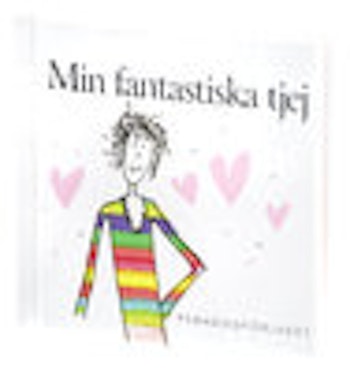 Min fantastiska tjej