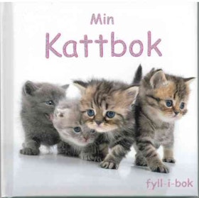 Min kattbok