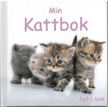Min kattbok