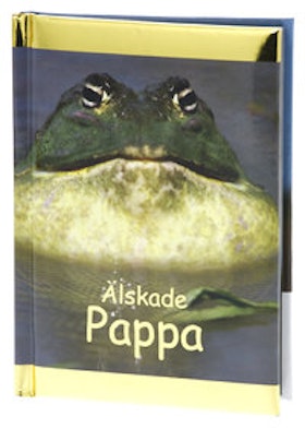 Älskade Pappa