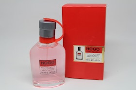 Hogo, eau de parfum, 100 ml