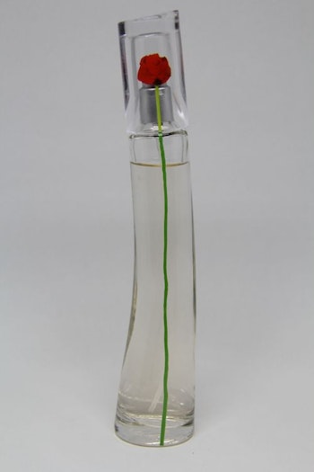 Story of Flower, perfume