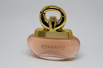 Romantic, eau de perfume, 100 ml