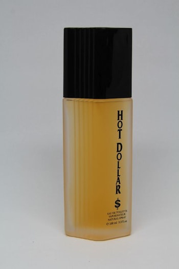 Hot dollar, eau de toilette, 100 ml