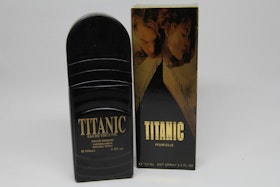 Titanic, eau de toilette, 100 ml