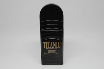 Titanic, eau de toilette, 100 ml