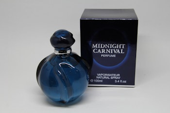 Midnight Carnival, perfume, 100 ml