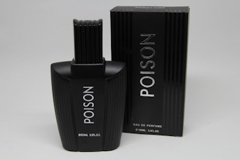 Poison, eau de parfume, 100 ml