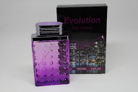 Evolution, 100 ml