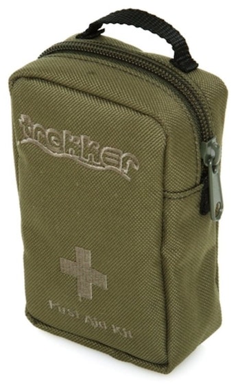 Trakker First Aid Kit, Första hjälpen-utrustning  14x9x4.5 cm