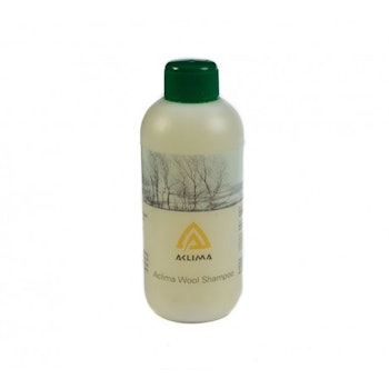 Aclima Wool Schampoo 300ml