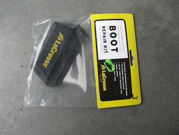 Lacrosse Boot and Shoe Repair Kit