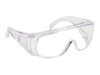 STIHL Safety glasses skyddsglasögon mot UV-strålning