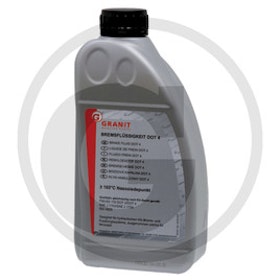 Granit Bromsvätska 500 ml