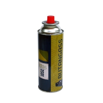 Butangass Refill 220 g