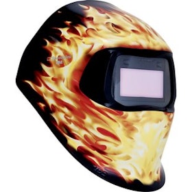 3M Svetshjälm Speedglas 100V Blaze