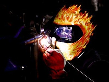 3M Svetshjälm Speedglas 100V Blaze