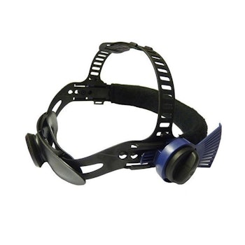3M Svetshjälm Speedglas 100V Aces High