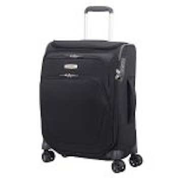 Kabinväska Samsonite Spinner 55/20 Toppocket 43 L
