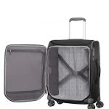 Kabinväska Samsonite Spinner 55/20 Toppocket 43 L