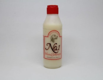 Hundschampoo 250 ml, Milt & skonsamt, Ph 6-6,5
