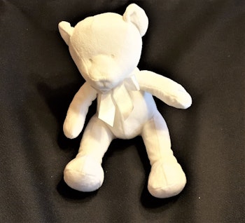 Prince & princess nalle, Teddykompaniet