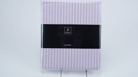 Påslakan Junior Himla Rindö, 100 % bomull, 100x130 cm, olika färger