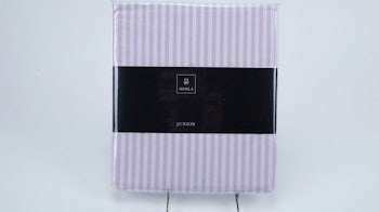 Påslakan Junior Himla Rindö, 100 % bomull, 100x130 cm, olika färger
