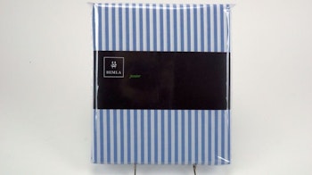 Påslakan Junior Himla Rindö, 100 % bomull, 100x130 cm, olika färger