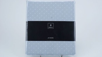 Påslakan Junior Himla Bambino, 100 % bomull, 100x130 cm, olika färger