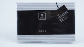 Örngott Junior Himla Rindö, 100 % bomull, 35x50 cm, olika färger