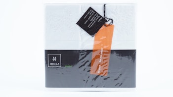 Örngott Junior Himla Respect, 100 % bomull, 35x55 cm, olika färger