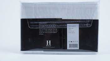 Örngott Junior Himla Drottningsholm, 100 % bomull, 35x55 cm, olika färger