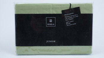 Örngott Junior Himla Drottningsholm, 100 % bomull, 35x55 cm, olika färger
