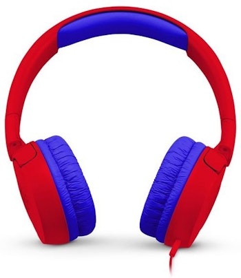 JBL JR300 hörlurar för barn, on-ear