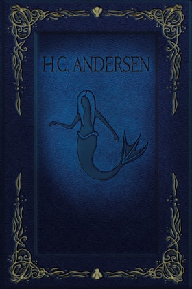 Bok "H.C Andersen", Sofi Poulsen