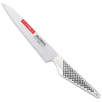 Global Allkniv GS-11 Flexibel, 15 cm