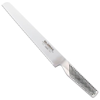 Global Brödkniv G9-R, 22 cm