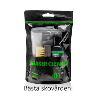 Sneaker Cleaning Kit