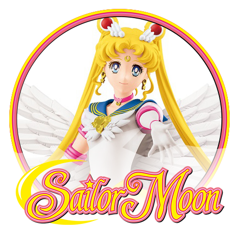 Ediya Shop AB > Sailor Moon