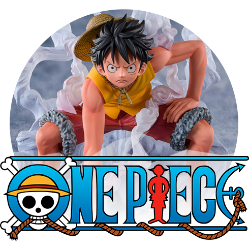 One Piece - Ediya Shop AB