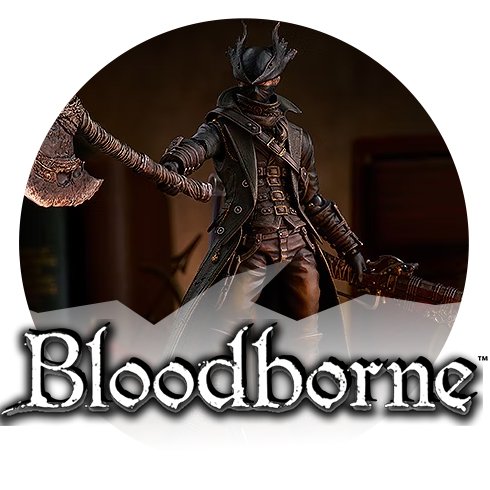 Bloodborne - Ediya Shop AB