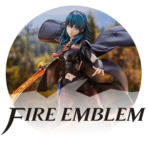 Fire Emblem - Ediya Shop