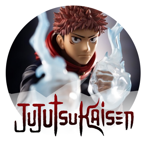 Ediya Shop AB > Jujutsu Kaisen