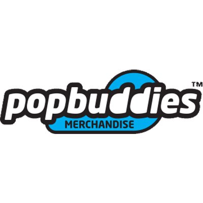 POPbuddies - Ediya Shop AB