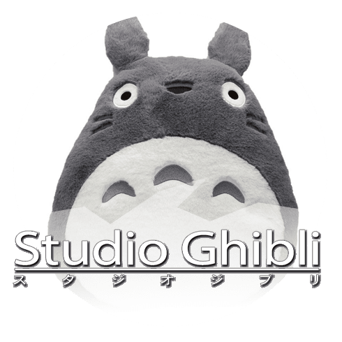 Ediya Shop AB > Studio Ghibli
