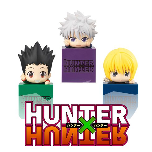 Hunter × Hunter - Ediya Shop